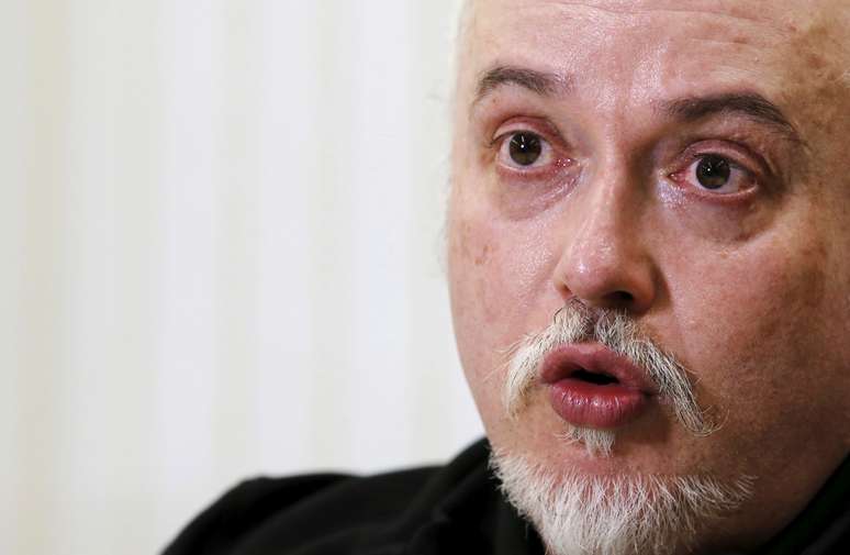 Lima, em entrevista &agrave; Reuters 23/6/2015  REUTERS/Rodolfo Buhrer