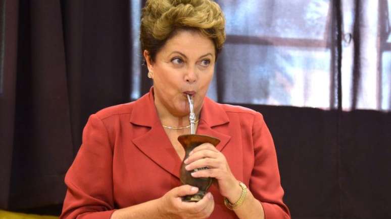 Dilma Rousseff terá quase 6 vezes mais dinheiro para campanha que seu colega de chapa, Miguel Corrêa