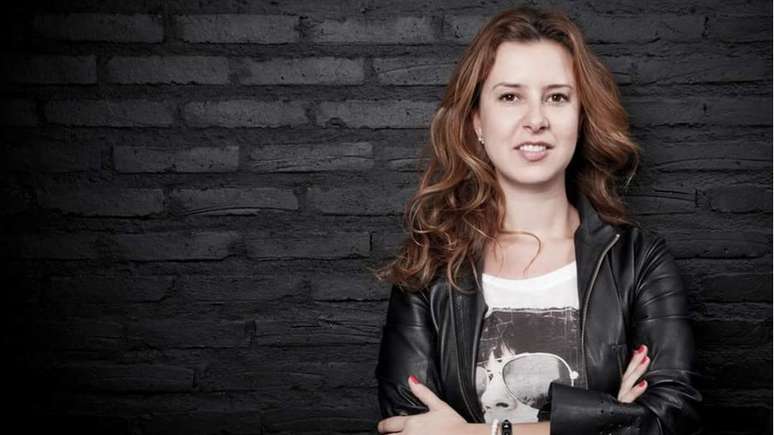 Camila conseguiu coletar 24 &oacute;vulos, dos quais 18 foram congelados