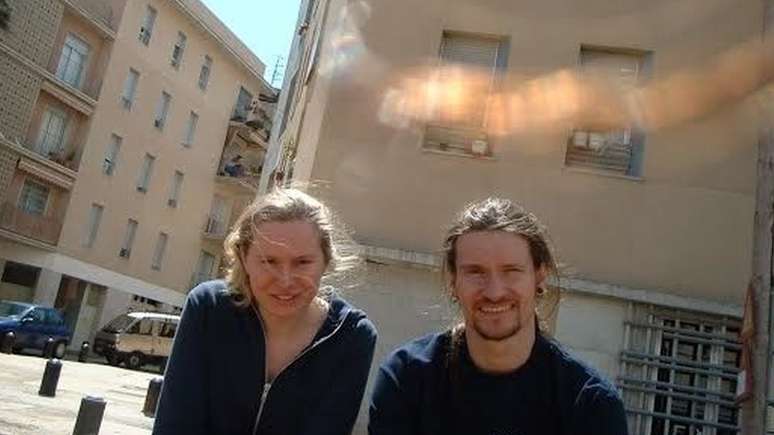 A Pol&iacute;cia Metropolitana disse que n&atilde;o iria comentar porque tinha um processo em andamento