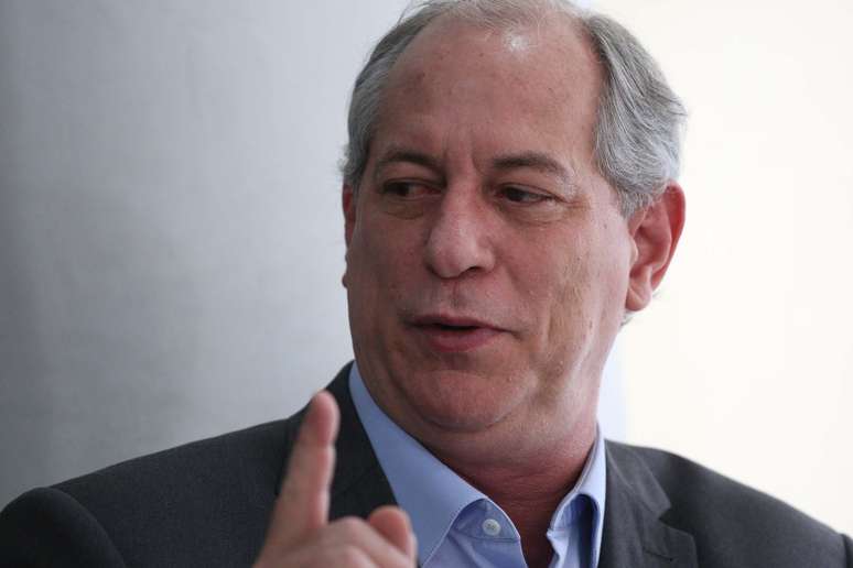 Ciro Gomes