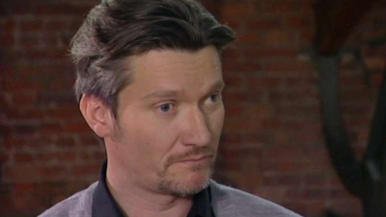 Mark Kennedy era um policial infiltrado