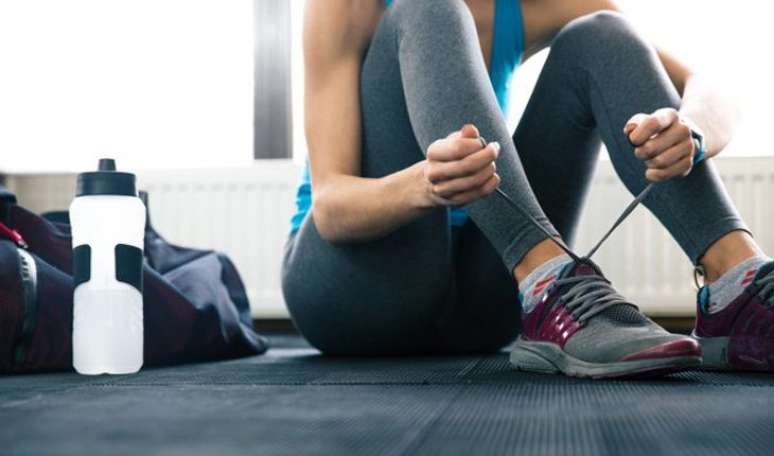 VANTAGENS DO TREINO INDOOR: os treinos n&atilde;o dependem das condi&ccedil;&otilde;es clim&aacute;ticas e do tempo 