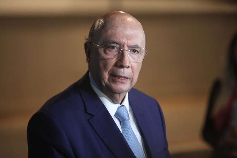 Henrique Meirelles foi candidato à Presidência da República em 2018