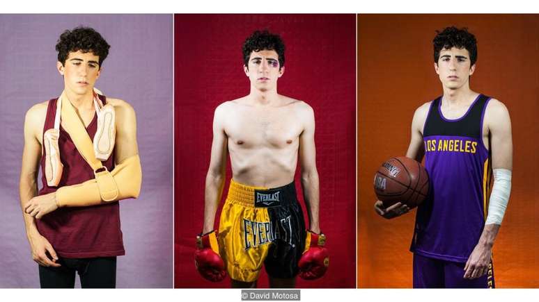 Pesquisas mostram que caracter&iacute;sticas vantajosas diminuem temporariamente na adolesc&ecirc;ncia