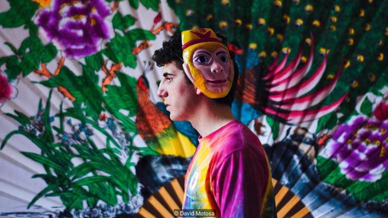 As ra&iacute;zes da nossa personalidade remetem &agrave; inf&acirc;ncia