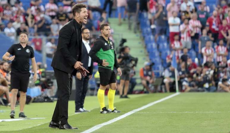 (Foto: Divulgação/Atlético de Madrid)