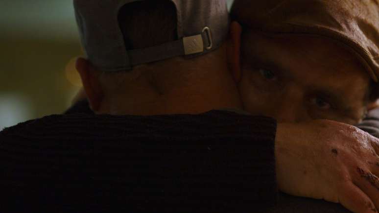 Document&aacute;rio tamb&eacute;m est&aacute; sendo reproduzido para profissionais na rede de sa&uacute;de p&uacute;blica brit&acirc;nica