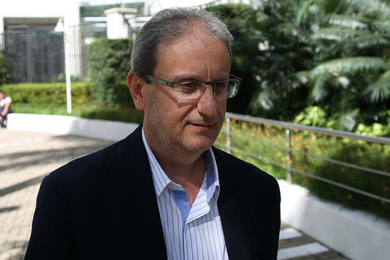 Alberto Youssef relevou seu papel no escândalo Petrobras, entregaria o nome de políticos, empresários e agentes públicos envolvidos em corrupção, em troca de redução da pena