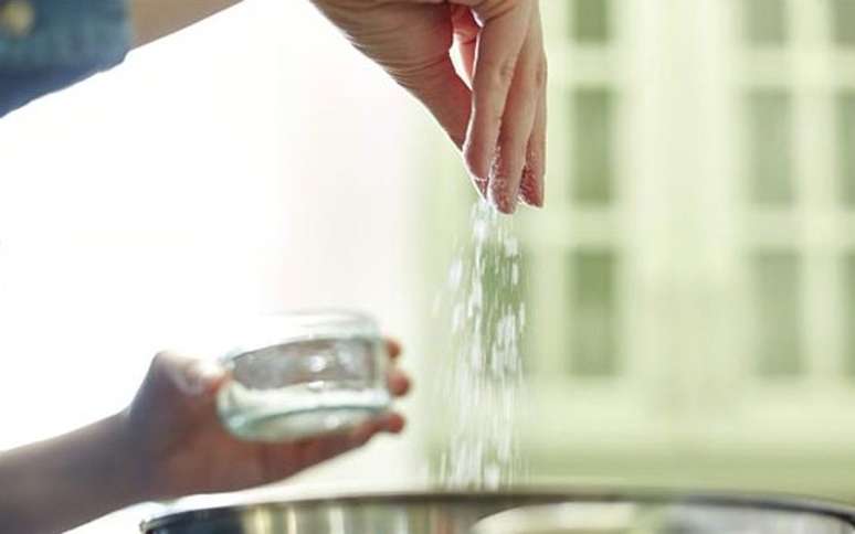 Qual a diferença entre sal e sódio? Descubra os benefícios e cuidados com cada um!