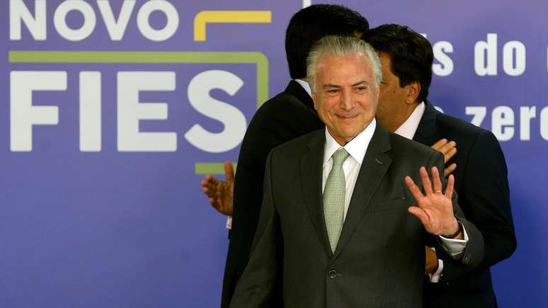 O mais impopular presidente do Brasil desde a redemocratização, Temer tentará passar uma mensagem positiva sobre o país em seu último discurso como presidente na ONU