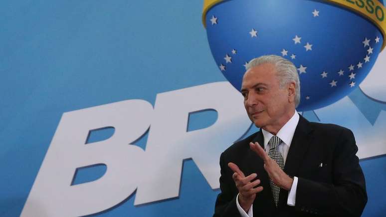 Michel Temer tentará defender seu legado na ONU