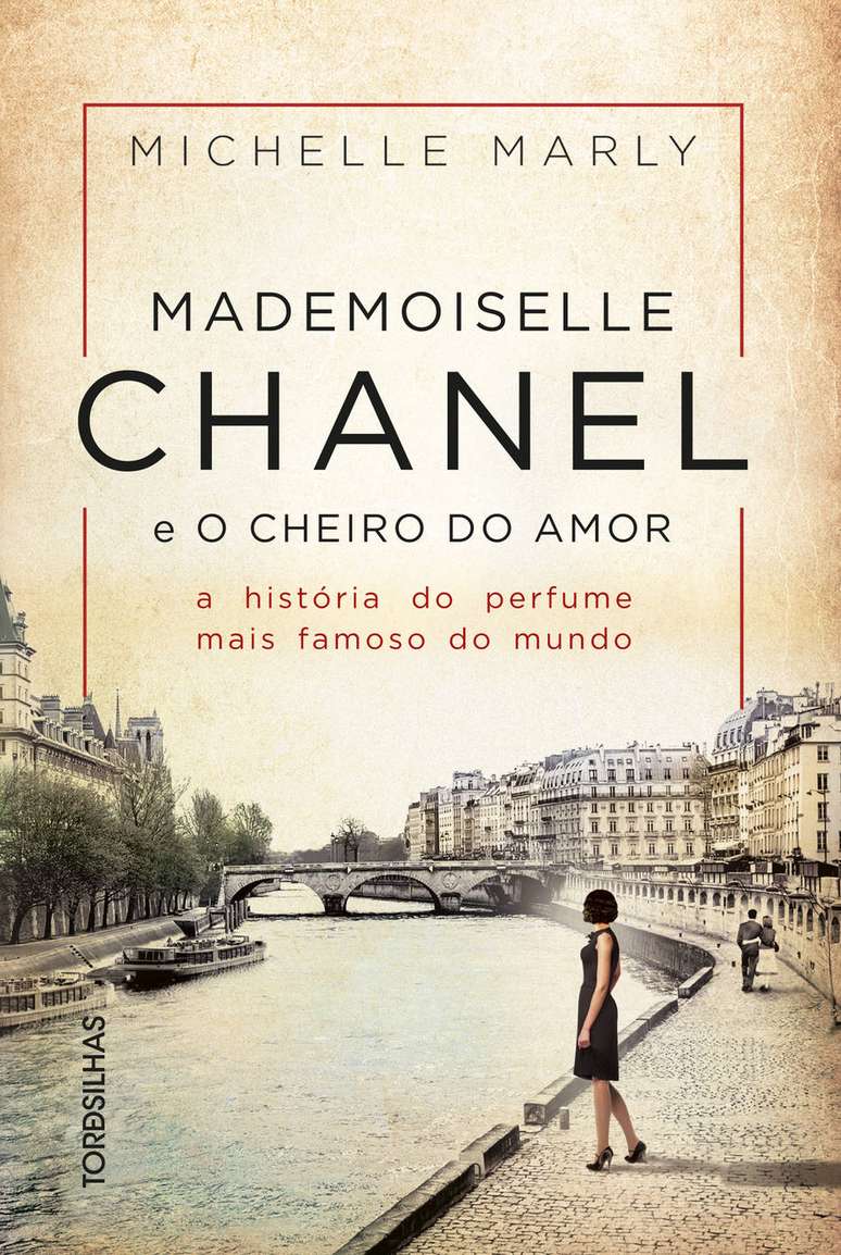 Perfume Chanel N°5 completa 100 anos - Estadão