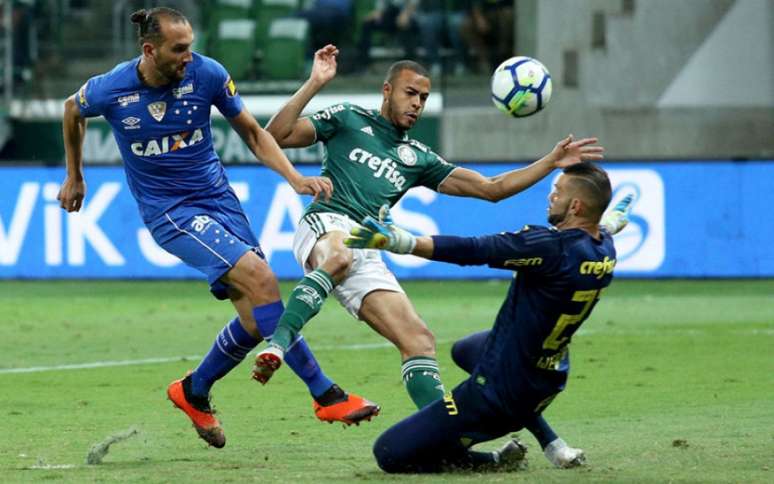 Cruzeiro x Palmeiras: prováveis escalações, desfalques, onde assistir e  palpites