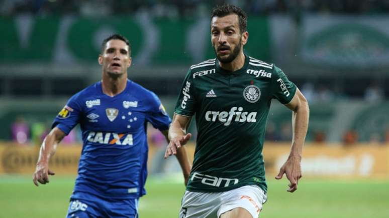Thiago Neves não tem escalação garantida no jogo desta quarta, no Mineirão- Luis Moura / WPP