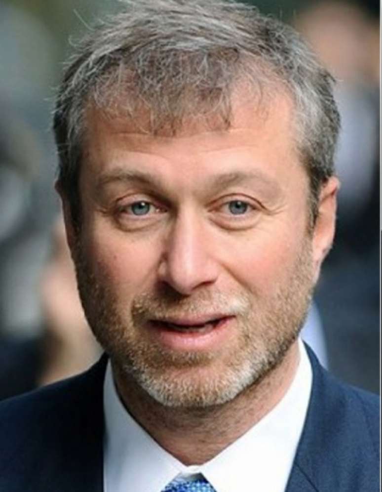 Abramovich está próximo de deixar o Chelsea (Foto: Reprodução)