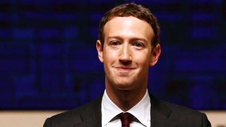 'Aprendi muito trabalhando com eles nos últimos seis anos e realmente gostei (da experiência)', disse Mark Zuckerberg