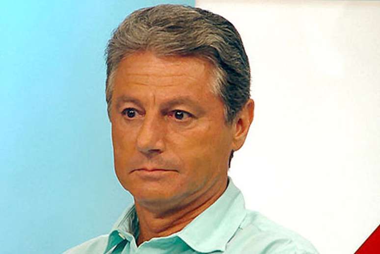 Candinho (Arábia Saudita) - Treinou a seleção árabe nas eliminatórias de 1994