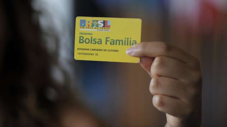 Ibope perguntou se as pessoas abririam mão de seus benefícios sociais, como aposentadoria e Bolsa Família, "para ajudar o Brasil sair da crise"