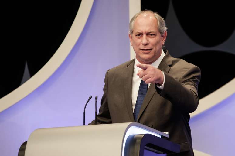 Ciro Gomes (PDT)