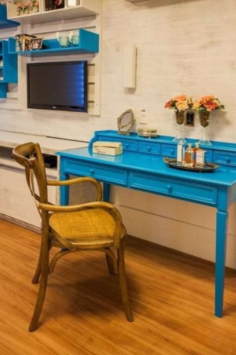 55. M&oacute;veis usados reformados