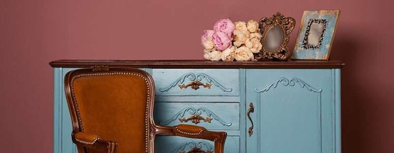 44. M&oacute;veis usados reformados. Foto de Itaivan Imobili&aacute;ria