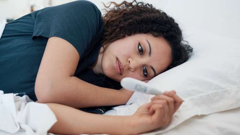 Febre e cansa&ccedil;o s&atilde;o alguns dos sintomas da febre do Nilo, que, nos casos mais graves, pode provocar danos ao sistema nervoso