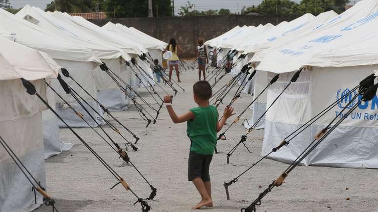Ministro diz que Brasil quer coopera&ccedil;&atilde;o com a Venezuela em mat&eacute;ria de vigil&acirc;ncia epidemiol&oacute;gica e vacina&ccedil;&atilde;o