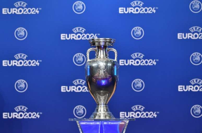 Uefa descarta Turquia e Alemanha vai sediar a Eurocopa de 2024