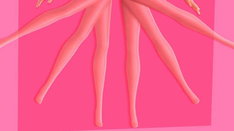 Mais de uma a cada sete mulheres sofre de vulvodínia em algum ponto de suas vidas
