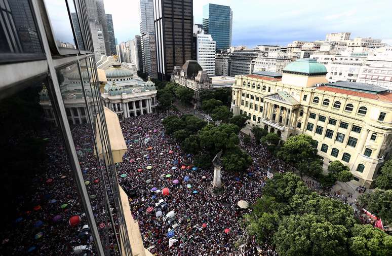 Rio de Janeiro