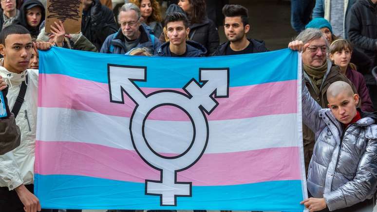 Para a Transgender Europe, nova classificação deve ser celebrada, mas não basta