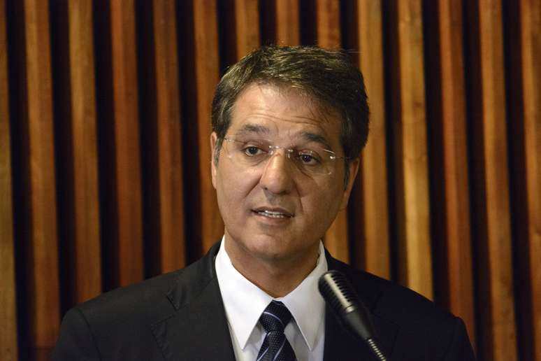O ex-secretário José Richa Filho