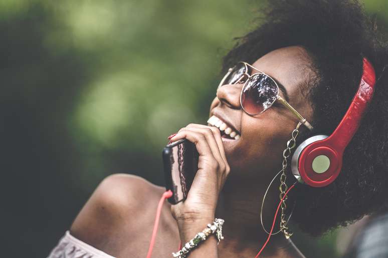 Mercado de streaming de música deve se multiplicar nos próximos anos