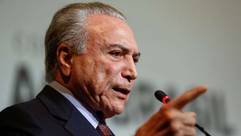 Temer e outros emedebistas pressionaram para indicar Jorge Zelada para a diretoria da Petrobras, segundo Palocci