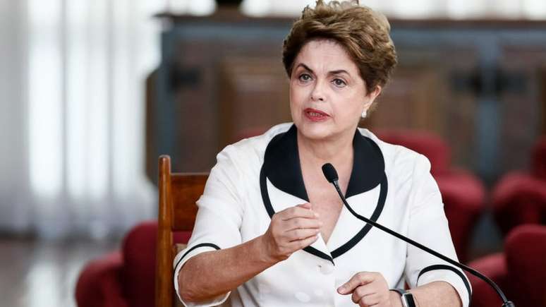 A ex-presidente Dilma não só sabia como participou dos acertos de propina em 2010, diz Palocci