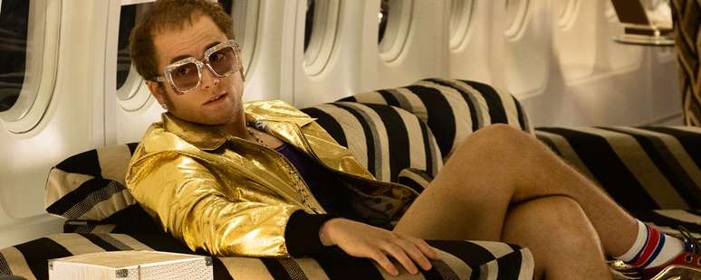 Rocketman Taron Egerton Encarna Elton John No Primeiro Trailer Da Cinebiografia 0296
