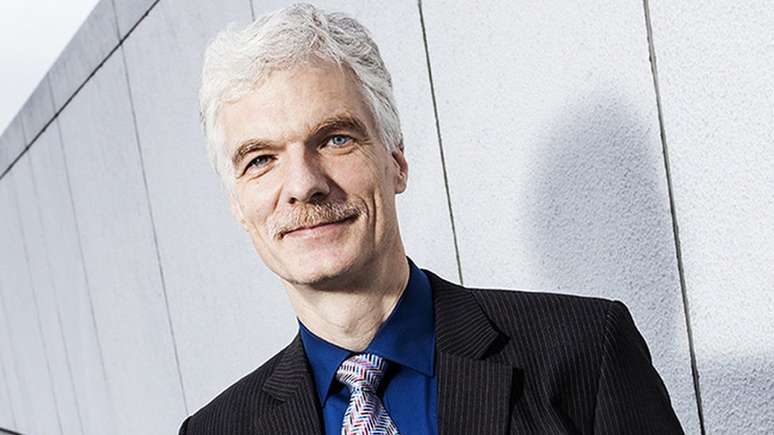 'A qualidade da educação de um país nunca será maior que a qualidade dos seus professores', definiu em entrevista à BBC News Brasil Andreas Schleicher, idealizador do Pisa