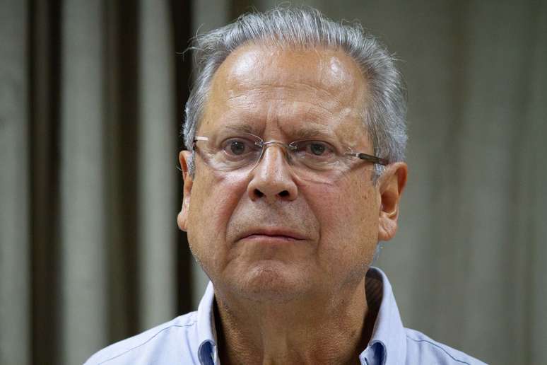 José Dirceu