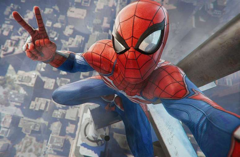 PS4: Os melhores jogos de 2018 - Record Gaming - Jornal Record