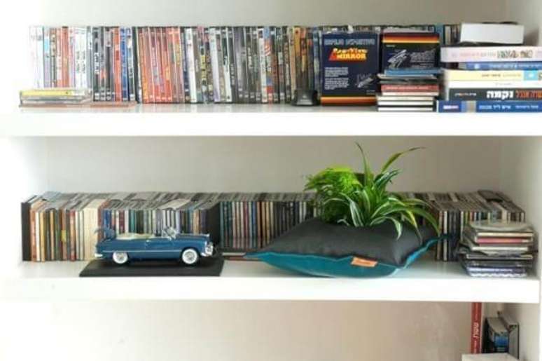 31. Cachepot de almofada decorativo