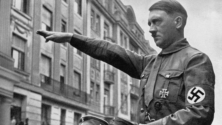 Antiga casa de Hitler na Áustria ainda recebe simpatizantes do nazismo