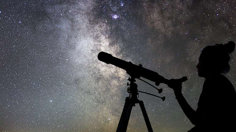 Descoberta pode ser útil para as observações dos astrônomos