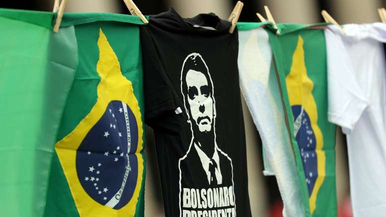 Aumento de rejeição de Haddad pode ter ajudado a levar mais eleitores para o polo oposto, de Jair Bolsonaro