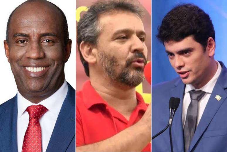 Saiba quem são os candidatos a governador de São Paulo