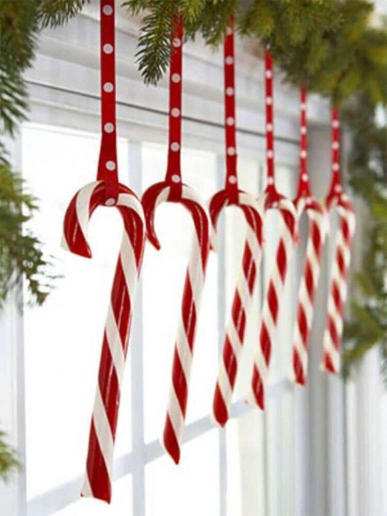 25 ideias de decoração de Natal baratas e criativas para fazer em casa, Faça você mesmo