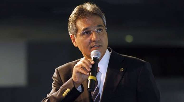 Pepe Richa, irmão do ex-governador Beto Richa, foi secretário de Infraestrutura e Logística do Paraná
