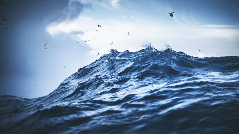 A diferen&ccedil;a de temperatura entre Atl&acirc;ntico e Pac&iacute;fico acelera o transporte de vapor de &aacute;gua para a atmosfera na Amaz&ocirc;nia e causa mais chuvas