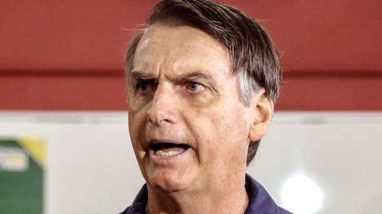 Petistas j&aacute; declararam que Bolsonaro era o advers&aacute;rio dos sonhos num segundo turno, mas a alta polariza&ccedil;&atilde;o e a ades&atilde;o &agrave; candidatura do direitista mudaram esse c&aacute;lculo