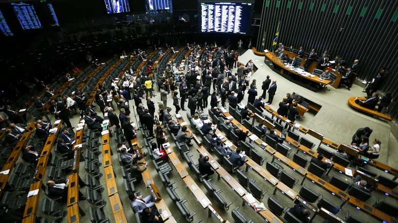 Só em São Paulo, PSL de Bolsonaro perdeu cinco deputados